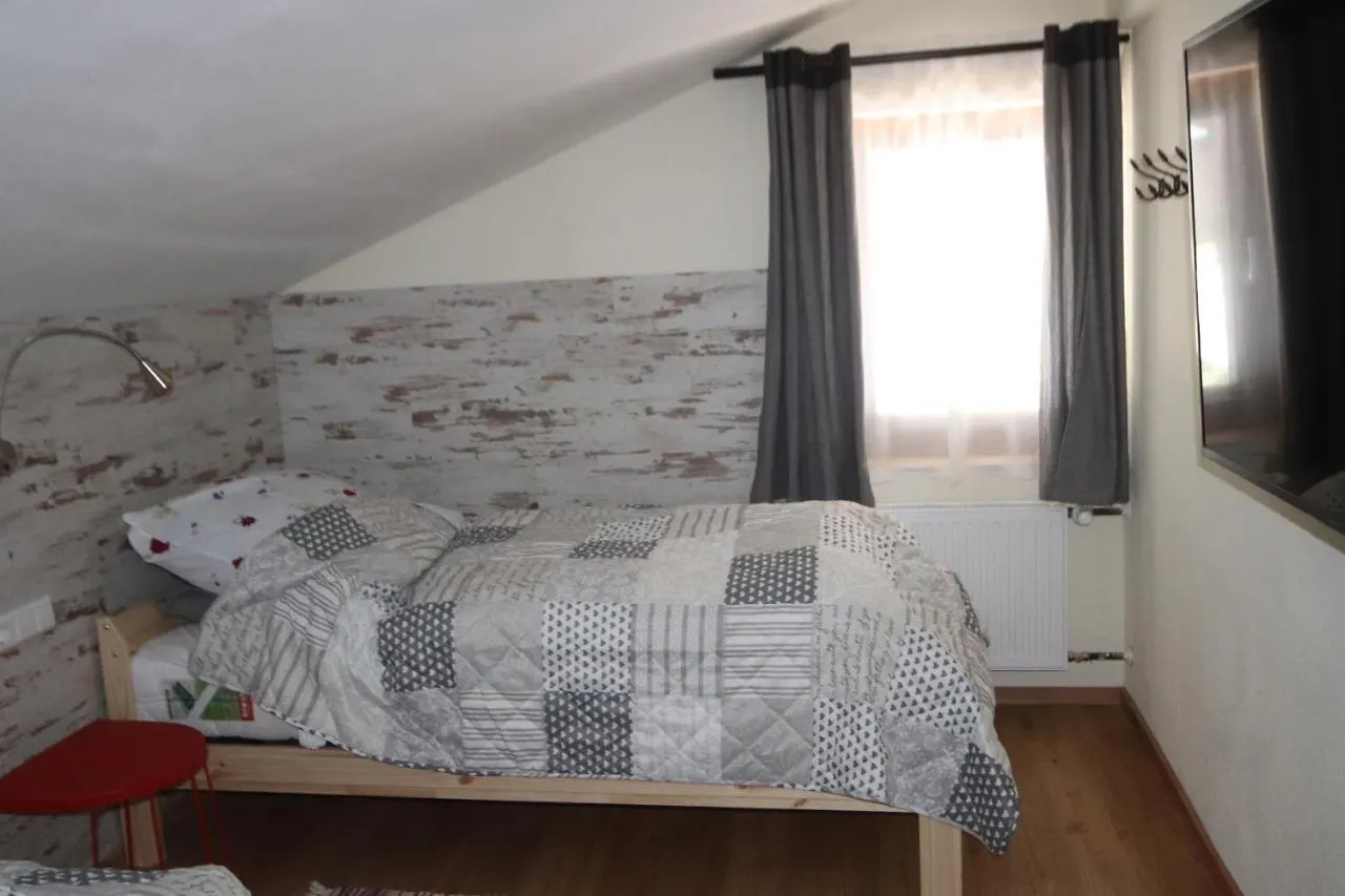 Kaisereck Reit im Winkl