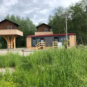 Apartment Im Herzen Vom Unterallgäu, Erkheim