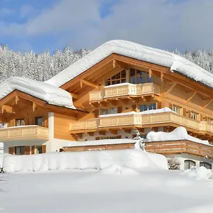 Apartment Landenhammer, Reit im Winkl