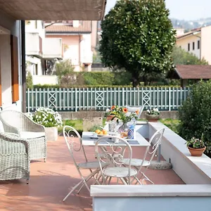  Apartment Canevon Italien