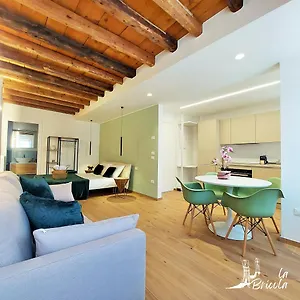  Apartment La Bricola Italien