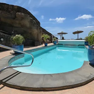  Ferienhaus Castillo Iii Spanien