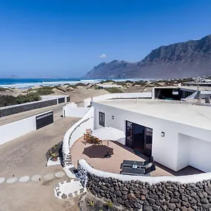  Ferienhaus House 12 Spanien