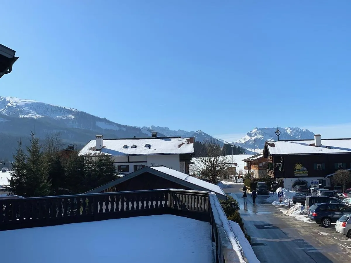 Kaisereck Reit im Winkl