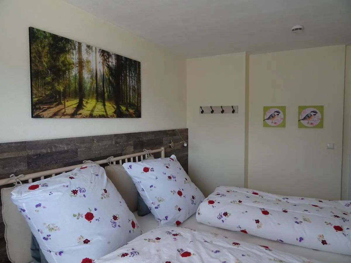 Apartment Kaisereck Reit im Winkl