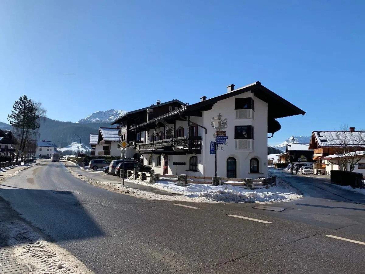 Kaisereck Reit im Winkl 0*,