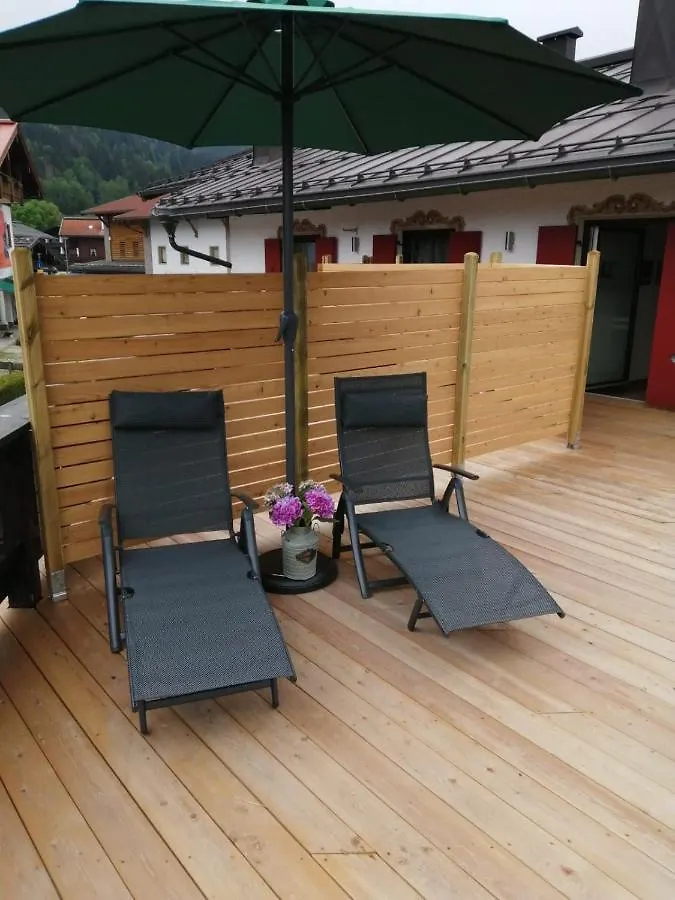 Kaisereck Reit im Winkl 0*,  Németország