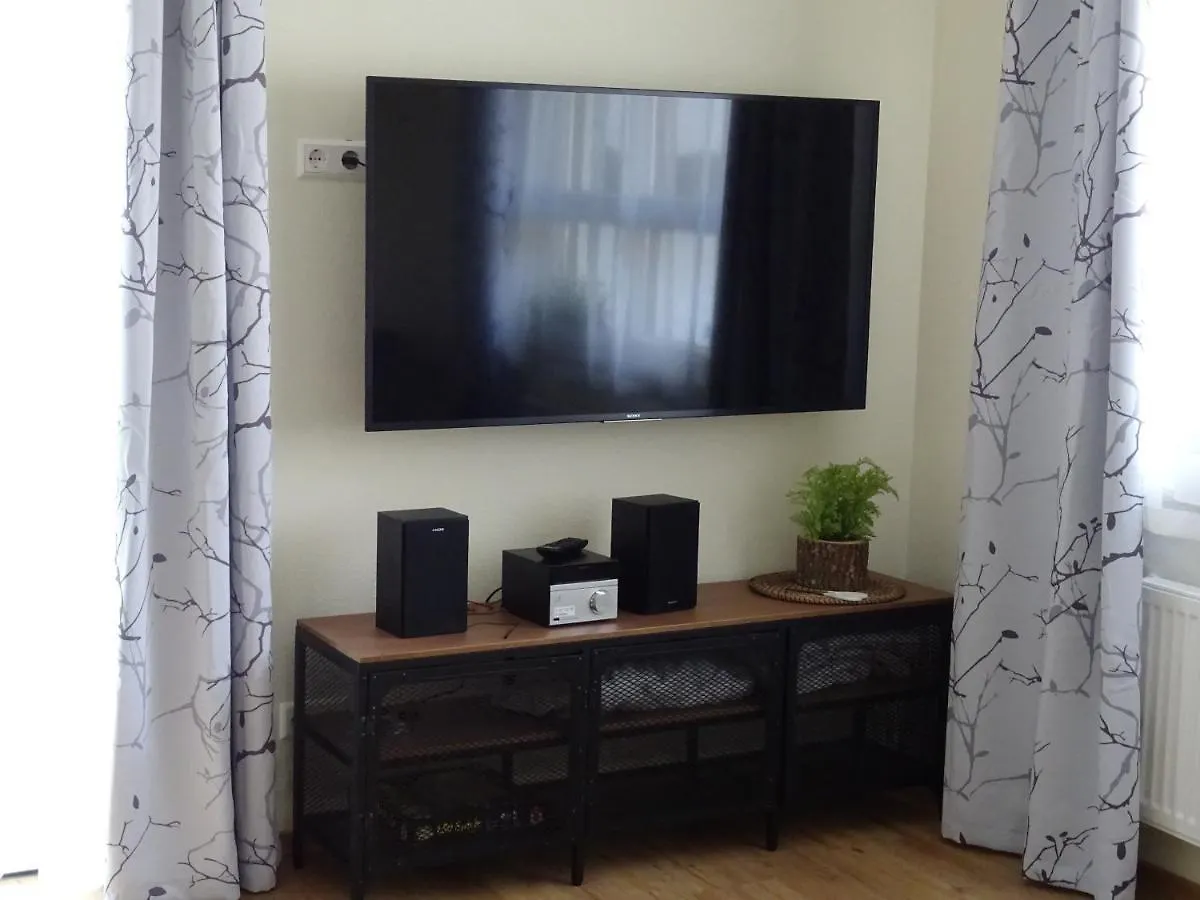 Apartment Kaisereck Reit im Winkl