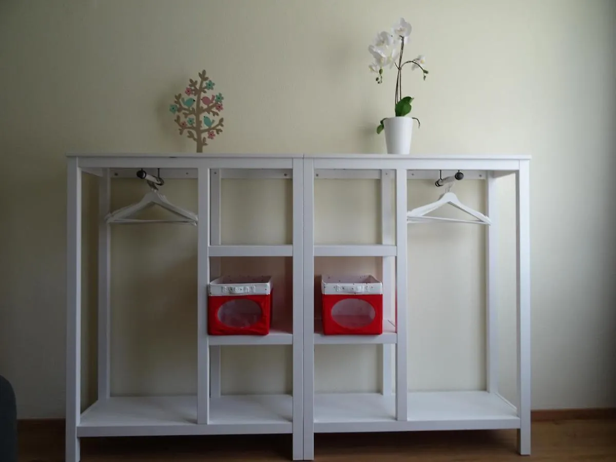 Apartment Kaisereck Reit im Winkl