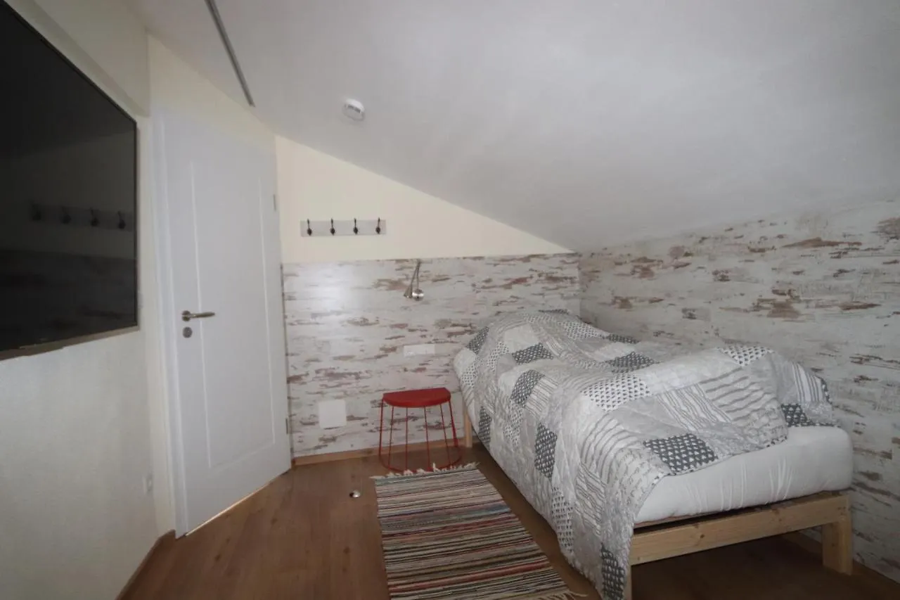 Kaisereck Reit im Winkl