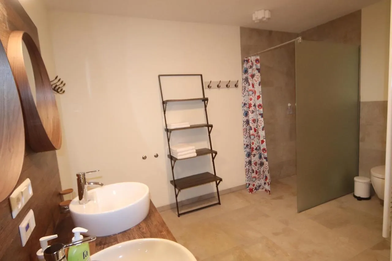 Apartman Kaisereck Reit im Winkl