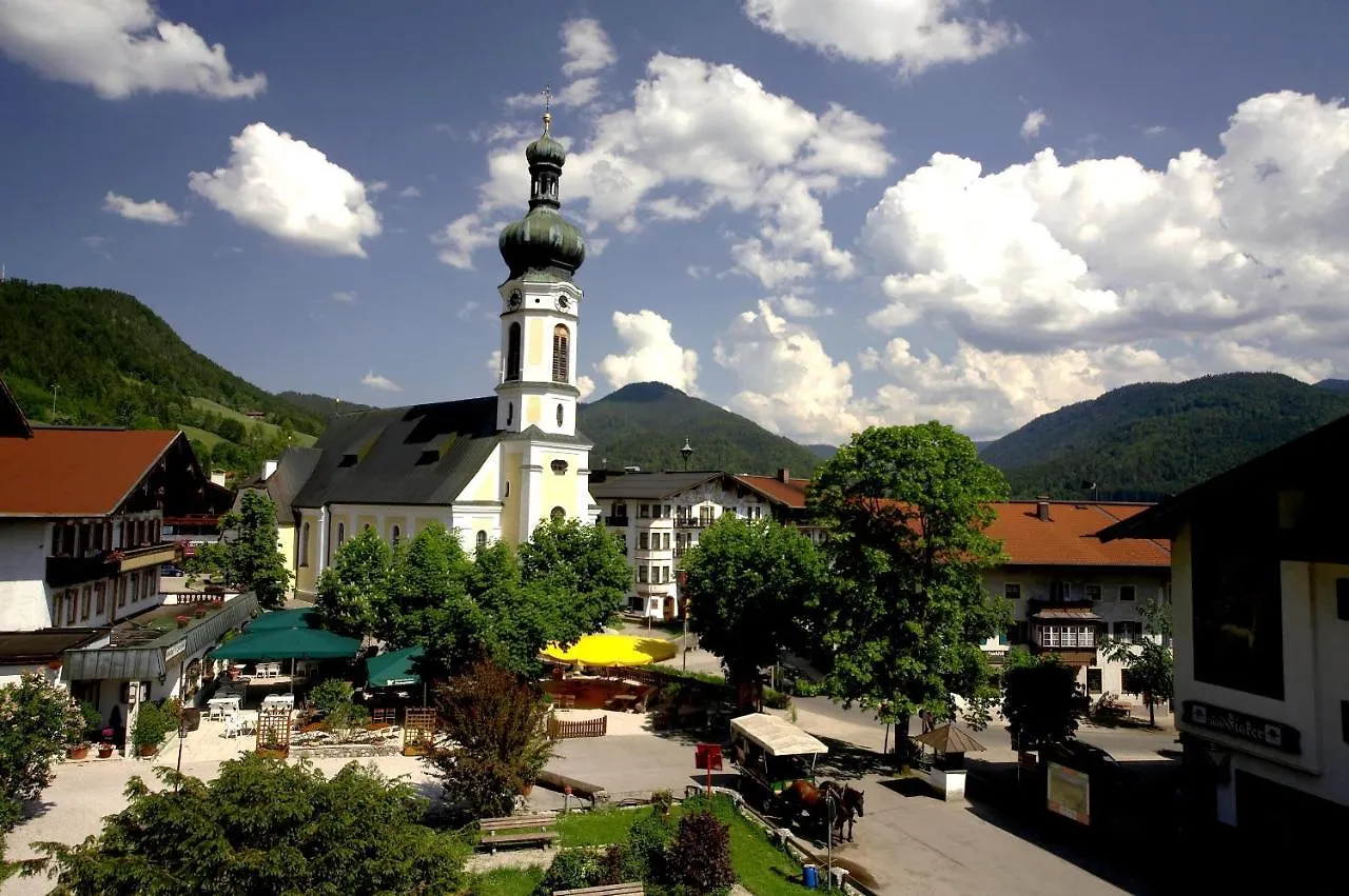 Kaisereck Reit im Winkl 0*,  Germany