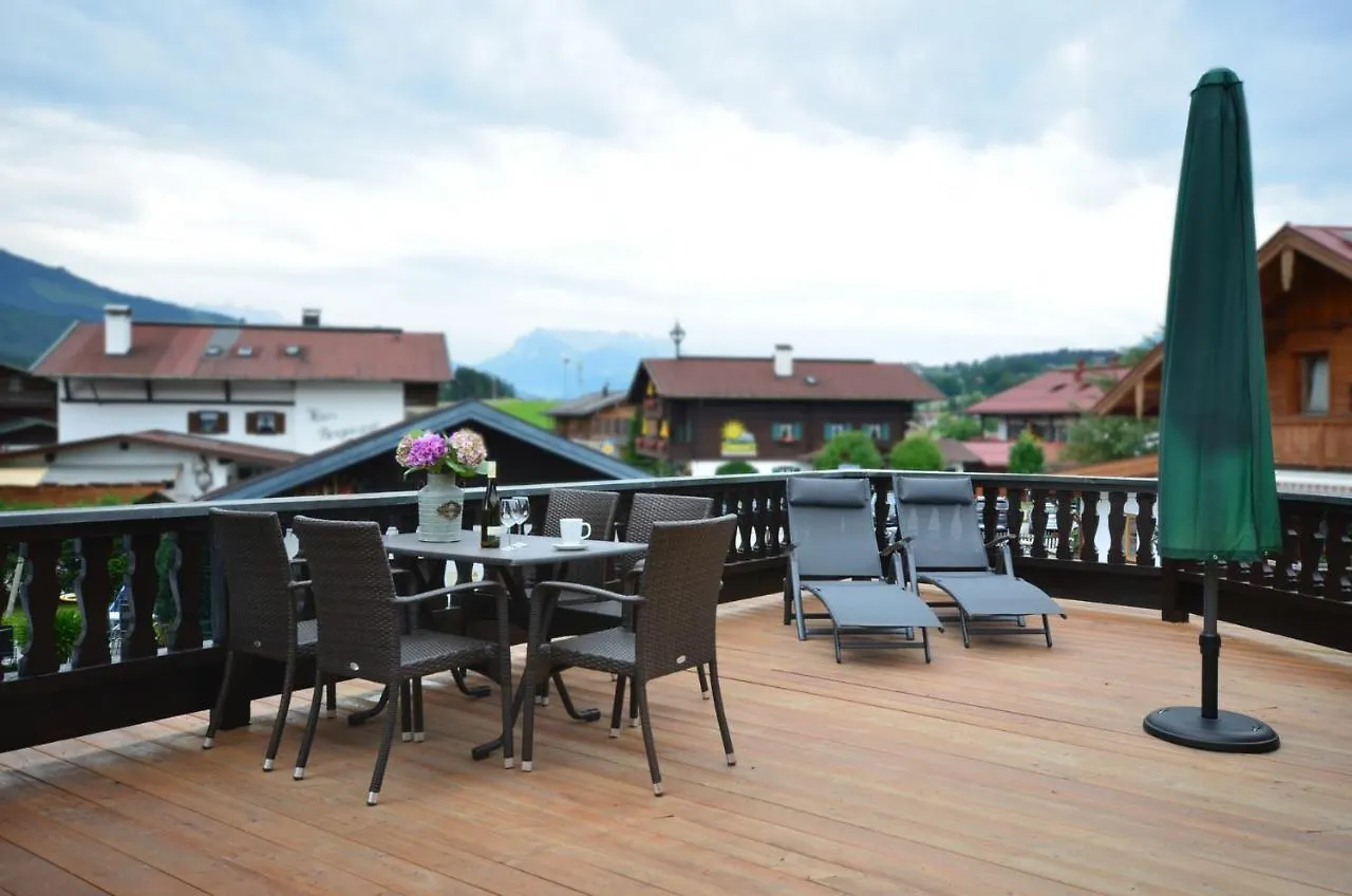 Kaisereck Reit im Winkl
