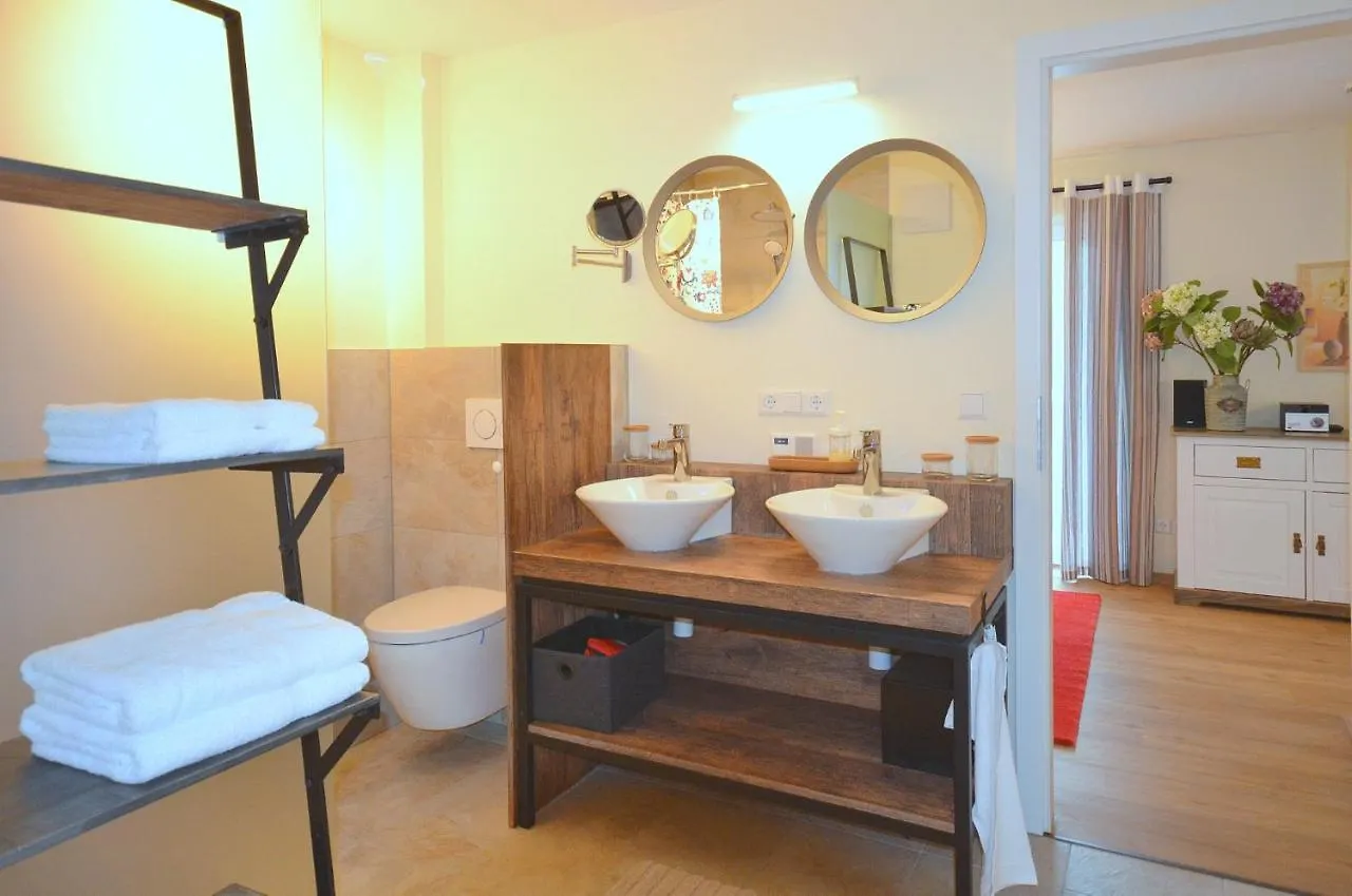 Apartman Kaisereck Reit im Winkl