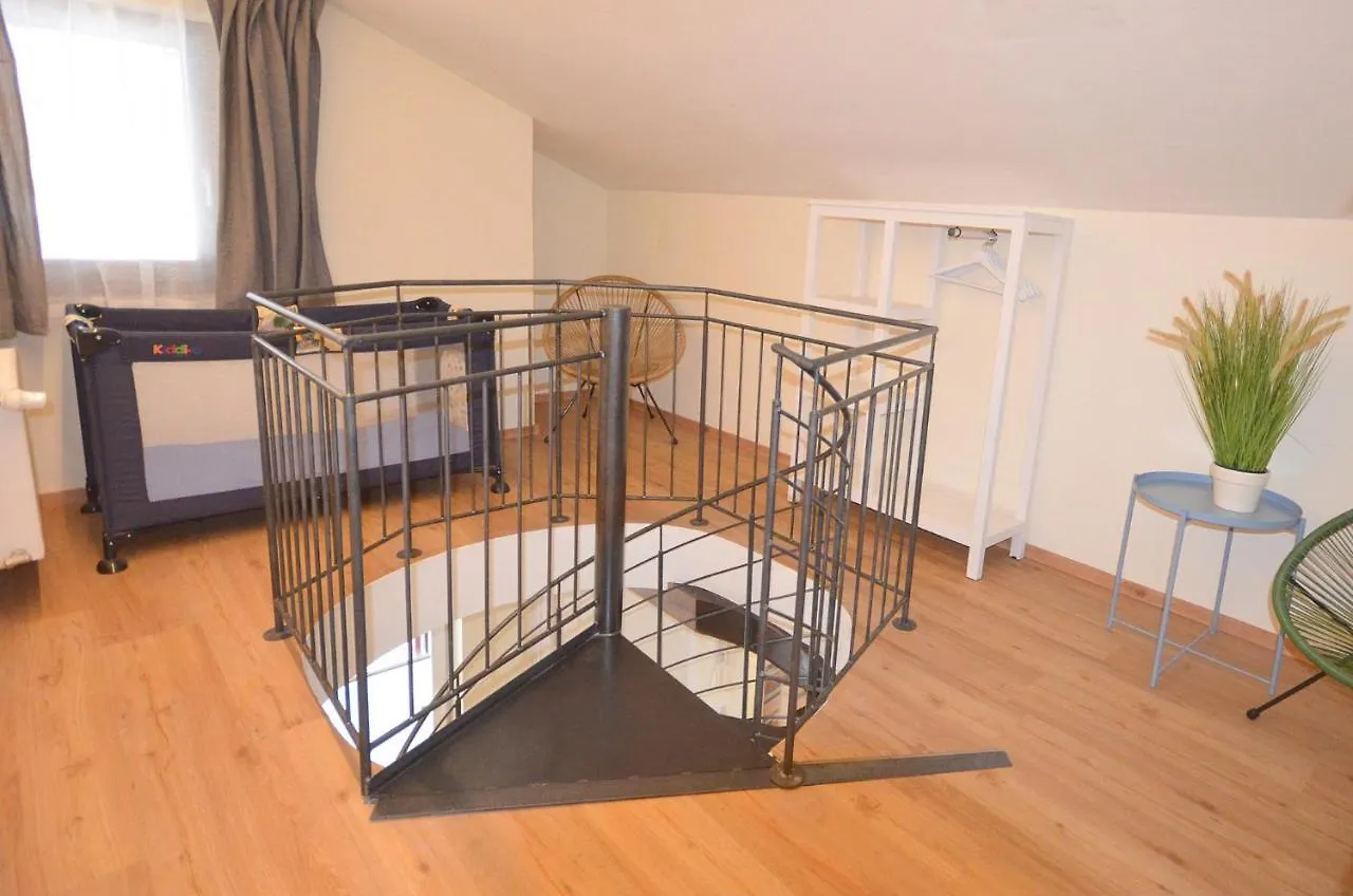 Apartment Kaisereck Reit im Winkl