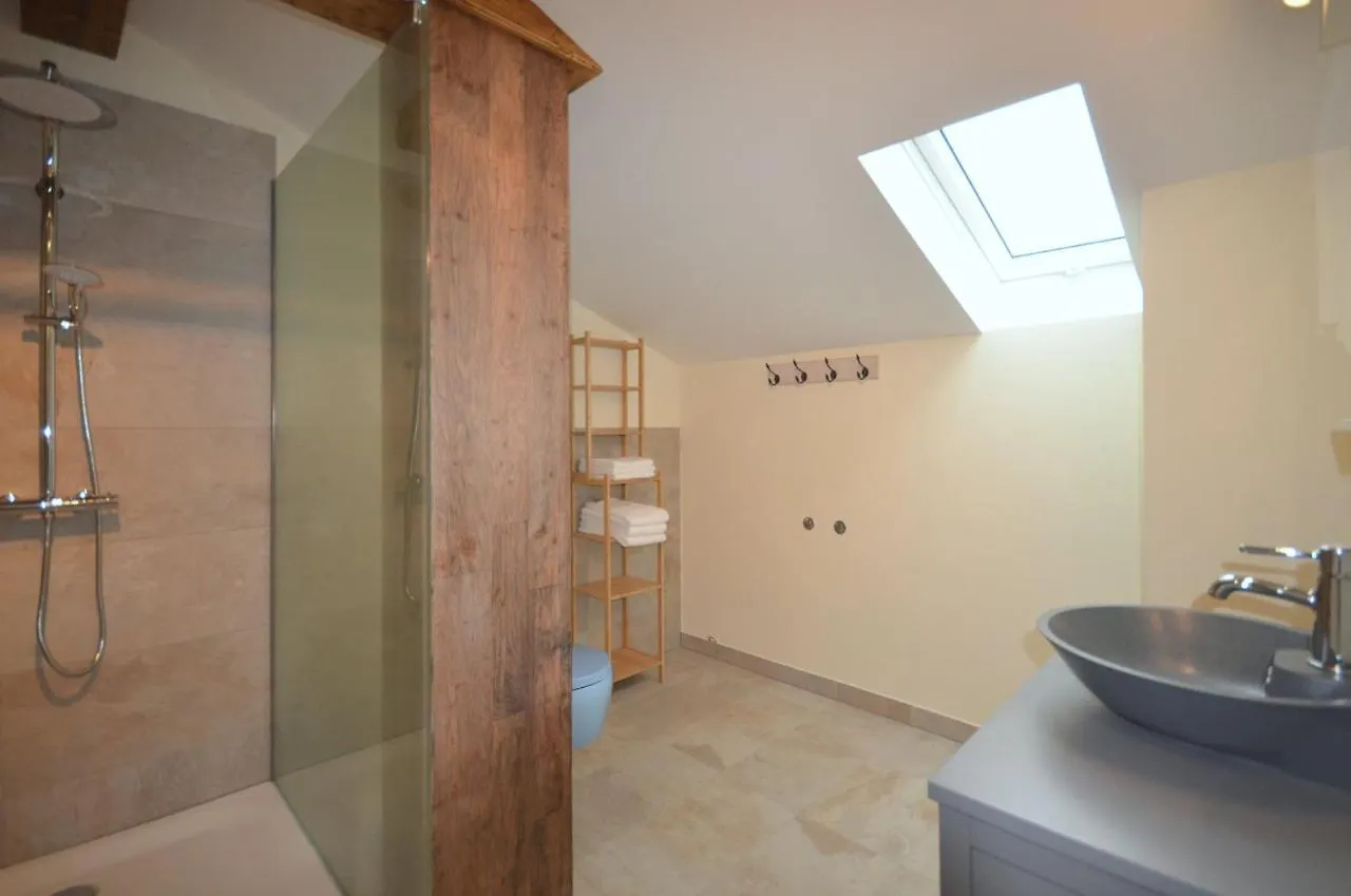 Kaisereck Reit im Winkl Apartment