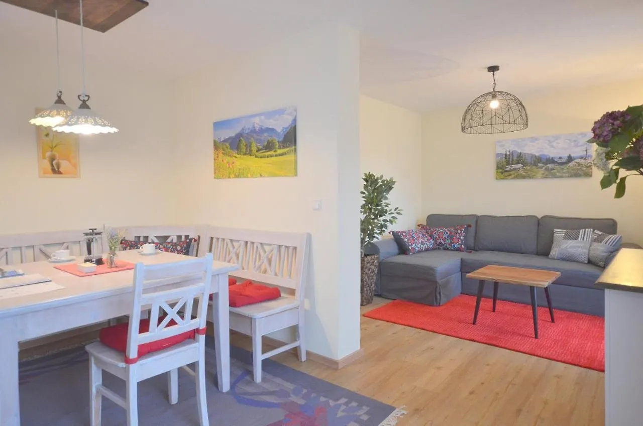 Kaisereck Reit im Winkl 0*,  Germany