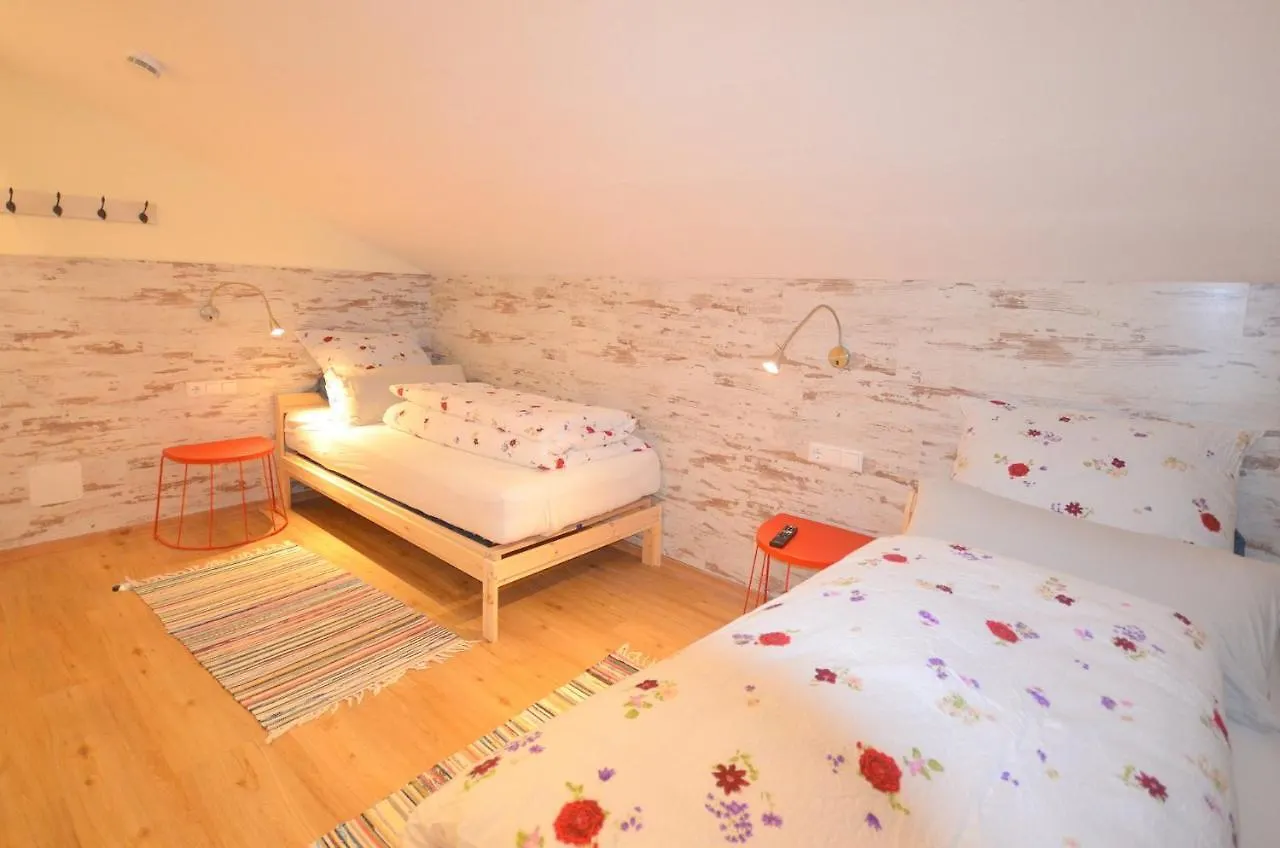 Kaisereck Reit im Winkl Apartman