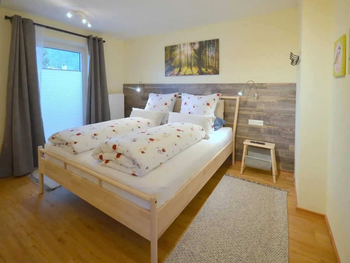 Kaisereck Reit im Winkl Apartment